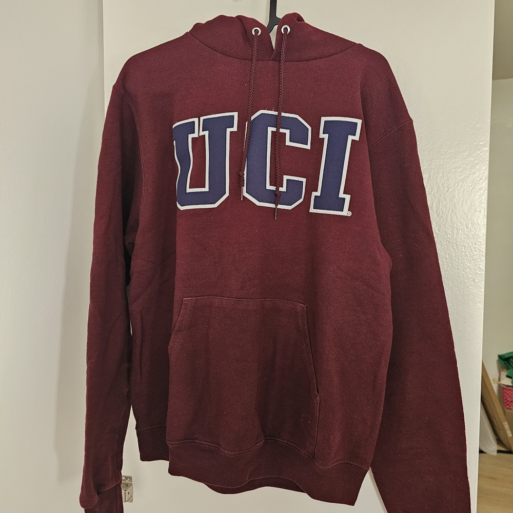 Champion UCI Hoodie